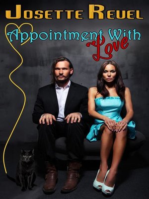 cover image of Appointment With Love